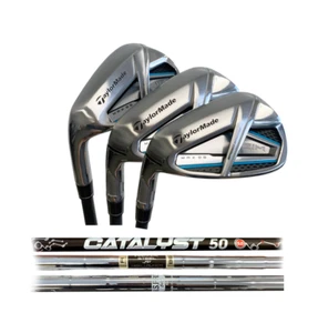 Build a Custom LEFT HANDED TaylorMade SIM MAX OS Iron - Picture 1 of 1