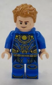 New Lego Ikaris Minifigure From Eternals Set 76155 sh764 - Picture 1 of 5