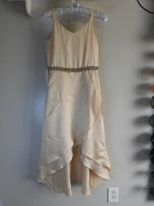 Rare Editions girls formal dress size 12 - Picture 1 of 5