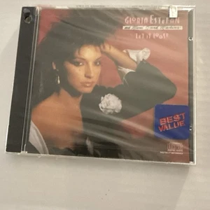 Gloria Estefan/Miami Sound Machine let it loose brand new CD-  digitally rec. - Imagen 1 de 2