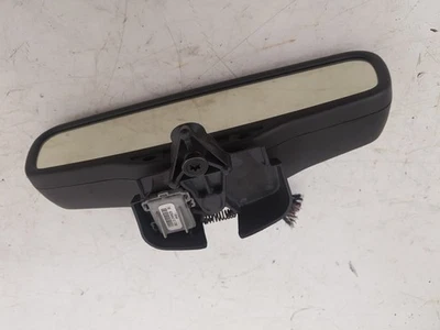 VOLVO V70 S60 XC90 COMPASS REAR VIEW MIRROR 2005-2014 - Image 1 of 4