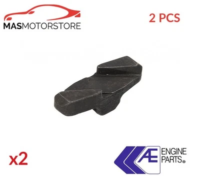 SCHLEPPHEBEL MOTORSTEUERUNG AE FOL243 2PCS P FÜR KIA SPORTAGE,CARENS III 2L - Image 1 of 4