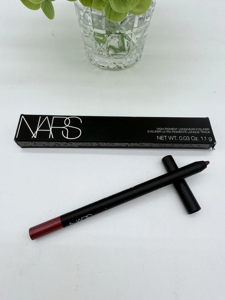 Delineador de ojos Nars High Pigment Longwear BROADWAY - Talla 1,1 g / 0,03 OZ Foto 1 de 1