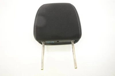 06-08 Mazda Speed6 2.3L Black Cloth Driver Left Front Headrest  Foto 1 de 4