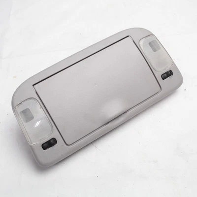 02-04 ISUZU AXIOMA INTERIOR CÚPULA SUPERIOR GRIS CLARO OEM Foto 1 de 4