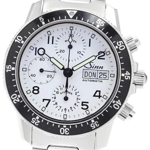 Sinn Limited to Japan 200 103.B.SA.WH Chronograph Automatic Men's Watch_911545 - Picture 1 of 7