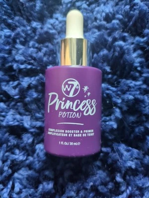 Princess Potion Complexion Booster And Primer 30 Ml  - Image 1 of 2