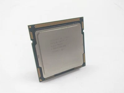 Intel Core i7-860 2.8GHz Socket LGA1156 Lynnfield CPU SLBJJ - Image 1 of 4