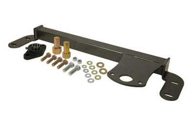 BD Diesel 1032002 Steering Box Stabilizer Bar for Dodge Ram 1500 2500 3500 2WD Foto 1 de 4