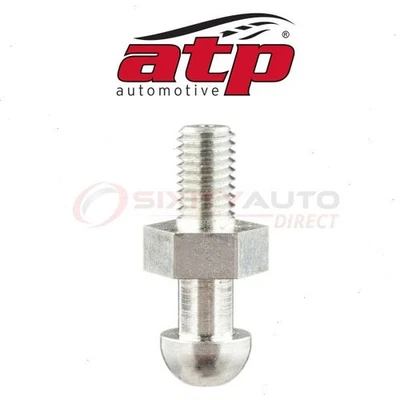 ATP Clutch Fork Pivot for 1983-1990 GMC S15 Jimmy - Transmission Manual  ui Foto 1 de 4