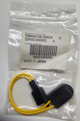  60031004000 SENSOR DE TEMPERATURA 05 950 KTM Foto 1 de 4