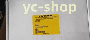 1PZ NUOVI TURCK JBBS-57-E621 moduli programmabili spedizione veloce tramite FedEx o DHL! - Foto 1 di 2
