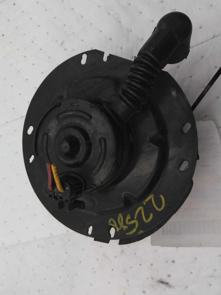 Motor soplador de climatización delantero usado se adapta a: Ford E150 2011 furgoneta delantera grado A Foto 1 de 4