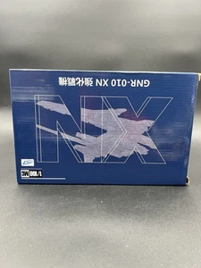 MG 1/100 00 XN Raiser Effectswings Weapon MG 00 can BANDAI NEW - Picture 1 of 4