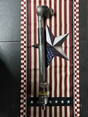 ¡¡¡NUEVO!!! Extremo de varilla de amarre CAT (mano izquierda) Foto 1 de 2