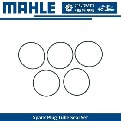 For 2001-2009, 2012-2013 Volvo S60 Spark Plug Tube Seal Set Mahle - Image 1 of 3