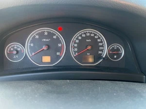 Opel Vectra C 2007 Geschwindigkeitsmesser Cockpit AOJ66074 - Bild 1 von 1