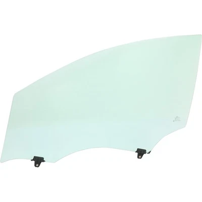 Door Glasses Front Driver Left Side Hand for Nissan Sentra 2007-2012 - Image 1 of 4