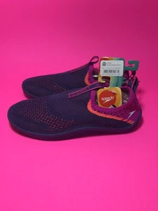 Speedo Damen Surf Strider Wasserschuhe für Erwachsene neu mit Etikett (Größe wählen) - Bild 1 von 5