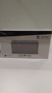 FEDER ALTOPARLANTE BHT MAGIC NOTE 10 WATT RICARICABILE - Foto 1 di 3