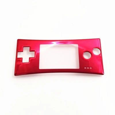 Replacement Protective Screen Lens For Game Boy Micro GBM - Image 1 of 4