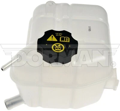 Depósito de refrigerante del motor delantero para Buick LaCrosse Dorman 586XZ84 2010-2016 Foto 1 de 3