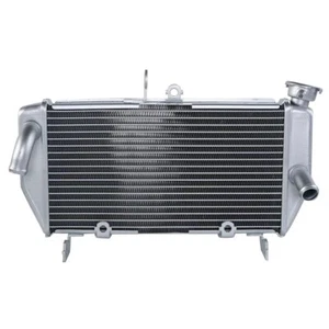 New Aluminum Motorcycle Radiator Cooler Fit For Yamaha YZF-R3 2015-2024 - Picture 1 of 9