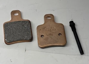 Kit Pastillas Freno V32 7086-00-9011, Hayes Tipo 137 - Imagen 1 de 3