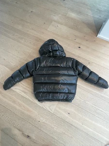Zara Puffer Jacket Herren - Bild 1 von 2