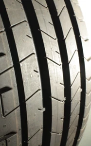 1x Sommerreifen Einzel 255/35/22 99 Y Pirelli P Zero PZ4 ALP DOT21 - Bild 1 von 1
