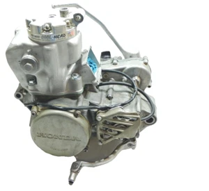 1992-2001 Honda CR250R CR250 Complete Rebuilt New Motor Engine w/ 1996 cylinder - Picture 1 of 23