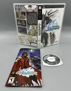 Monster Kingdom: Jewel Summoner (Sony PSP, 2007) Cib versione USA - Foto 1 di 5
