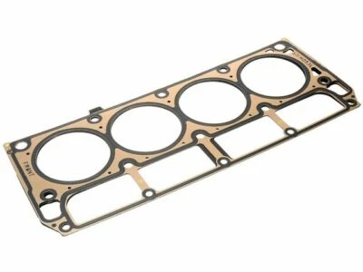 For 2008-2014 GMC Savana 1500 Head Gasket AC Delco 86966NP 2009 2010 2011 2012 - Image 1 of 2