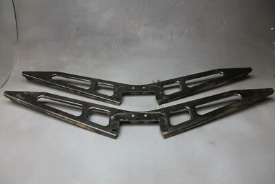 2014 Can-am Outlander Max 400 Diagonal Brace Cross Member 705202393 - Imagem 1 de 4