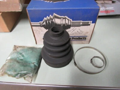 1988-1992 EAGLE PREMIER DODGE MONACO INNER AXLE BOOT KIT NOS MOOG CV-7414 - Image 1 of 2
