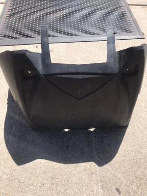 2005 Ski Doo Mxz 550F 121 Nose Cone 502006681 Foto 1 de 2