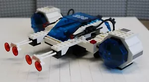 Classic Space 6932 Stardefender Futuron "Please Read Description" - Picture 1 of 5