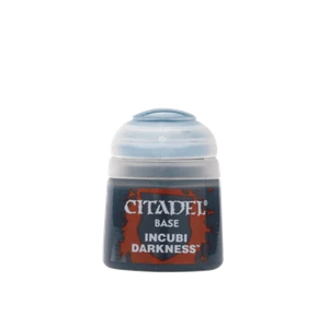 GW Citadel Base INCUBI DARKNESS (300 EUR/l) - Bild 1 von 1
