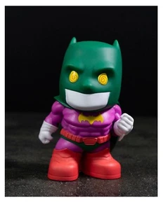Ooshies Serie 4 Figuren Vinyl Edition - The Joker Batman Alter 5+ (eine pro Bestellung) - Bild 1 von 3
