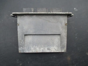 2005-2006 FORD ESCAPE MARINER TRIBUTE 3.0L ECM ENGINE COMPUTER 5l8a-12a650-fk - Picture 1 of 1