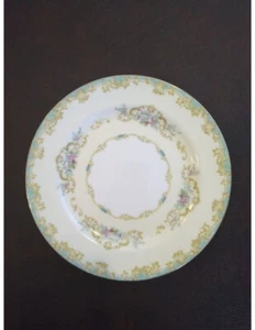 Vintage Noritake 'M' ARNAUD Salatteller - Bild 1 von 2