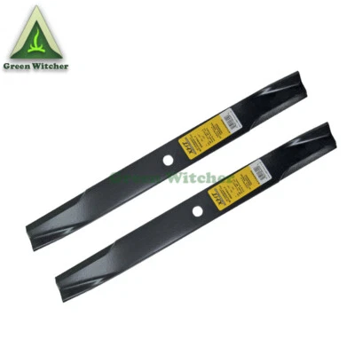 2X XHT Blade For Gravely 025124 046999 48864 08781800 08899000 - Image 1 of 2