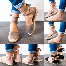 low heel closed toe espadrilles