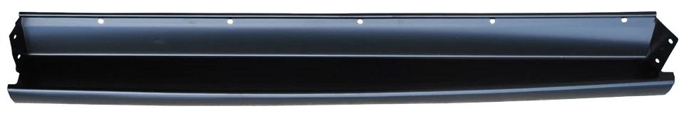 Rocker Panel Driver Side 1939-1946 Chevrolet Pickup (Key Parts # 0845-101) Foto 1 de 1