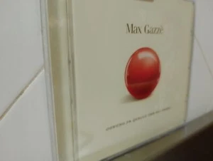 Ognuno Fa Quello Che Gli Pare - Max Gazze Cd Nuovo - Picture 1 of 2