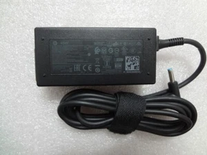 L25296-004 TPN-AA05 For HP Envy x360 15t-aq000 19.5V2.31A 45W Genuine AC Adapter - Picture 1 of 5