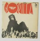 Bonzo Dog Doo/Dah Band - Gorilla - 1967 - LBL 83056 - UK Pressing - Vinyl LP