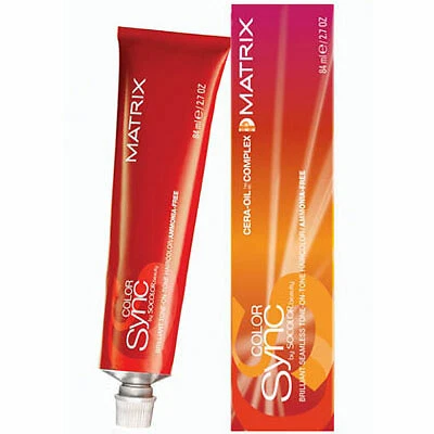 Matrix  - ColorSync Haartönung 6 WN - Bild 1 von 1