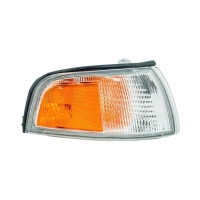 NUEVA LUZ INTERMITENTE DERECHA COMPATIBLE CON MITSUBISHI MIRAGE 1997-2001 MR296306 MI2521107 Foto 1 de 2
