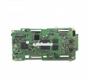 100% Original main board For Nikon D800 Motherboard Mainboard PCB Repair Part